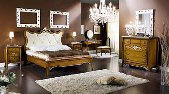 Комод BAM.ART 2001 фабрика BAM.ART из Италии