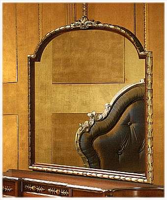 Туалетный столик CARLO ASNAGHI STYLE 10802 фабрика CARLO ASNAGHI STYLE из Италии