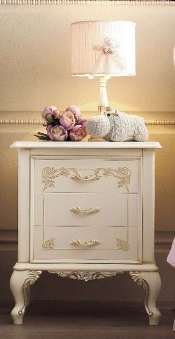 Комод GIORGIO CASA 24 фабрика GIORGIO CASA из Италии. Фото №1