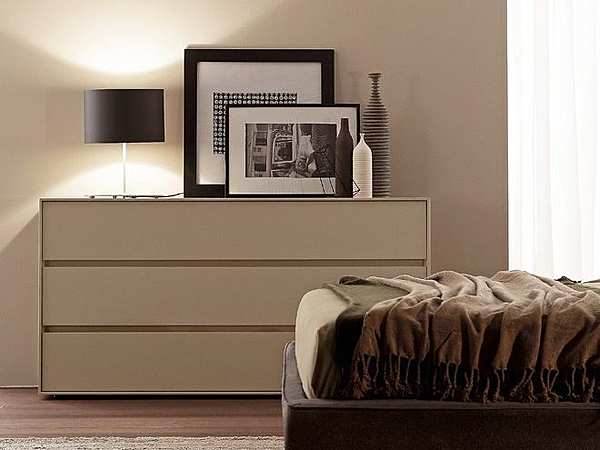 Комод Presotto Italia EC29 фабрика PRESOTTO ITALIA из Италии. Фото №1