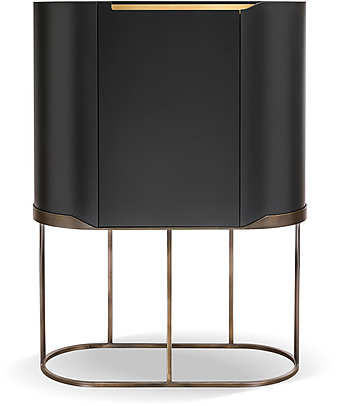 Бар CANTORI Avangarde OASI 1979.7600 фабрика CANTORI из Италии