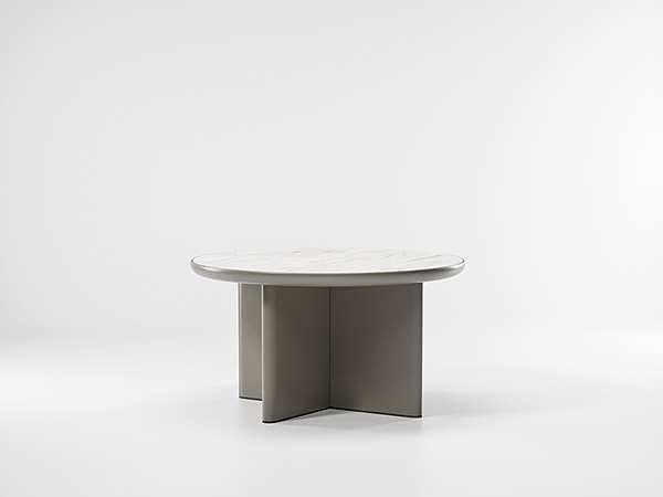 Стол KETTAL 27704-00A-30-...-...-... фабрика KETTAL из Италии. Фото №1