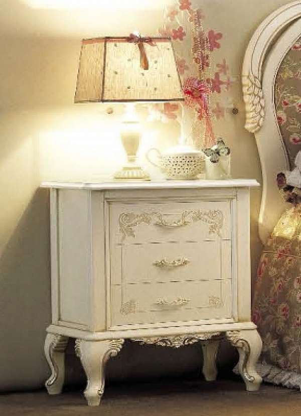 Комод GIORGIO CASA 24 фабрика GIORGIO CASA из Италии. Фото №3