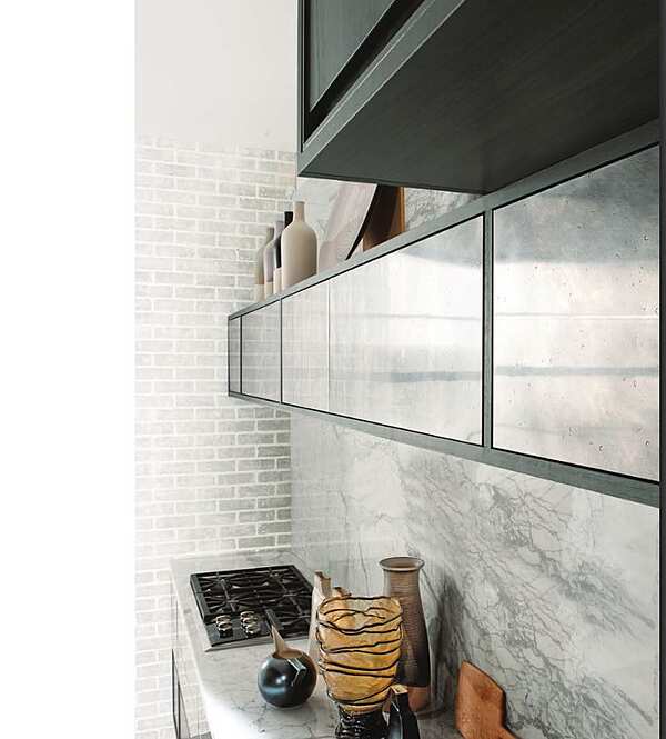 Кухня ASTER CUCINE Timeline-1 фабрика Aster Cucine из Италии. Фото №3