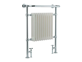 Декоративный радиатор из стали Gentry Home London фабрика Gentry Home из Италии