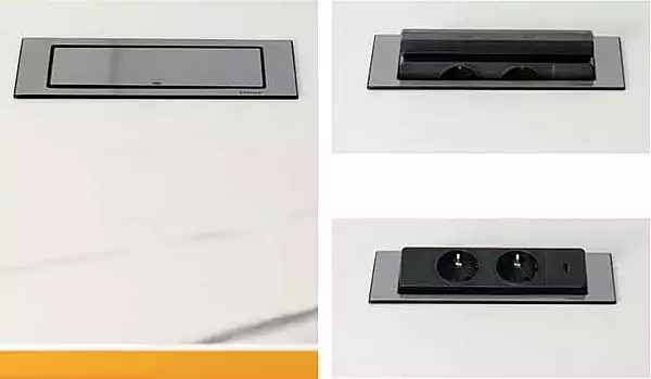 Тумба BONTEMPI  15.36LL Cosmopolitan фабрика Bontempi из Италии. Фото №3