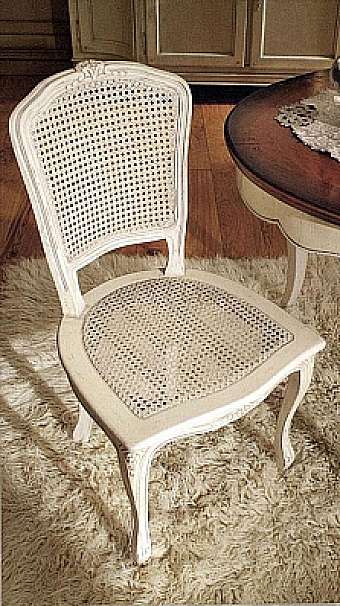 Стул MODA MOBILI - Interiors PR511 Стул MODA MOBILI - Interiors PR511 фабрика Interiors Italia из Италии
