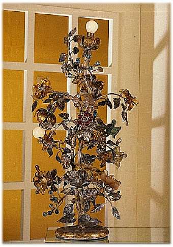 Настольная лампа MECHINI F778/2 фабрика MECHINI из Италии