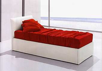 Кровать BOLZAN LETTI Design Collection Biba 