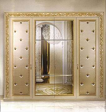 Шкаф CASPANI TINO C/597/1 фабрика CASPANI TINO из Италии