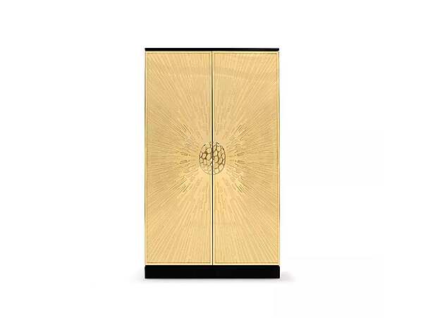 Шкаф KOKET Heive Armoire KKGP3 фабрика KOKET из Италии. Фото №1