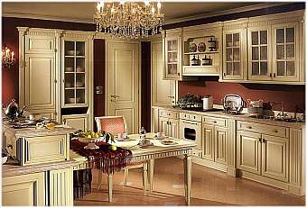 Кухня Cucina-8