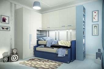 Детская TUMIDEI 336 фабрика TUMIDEI из Италии