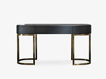 Деревянный туалетный столик Bangle Softhouse фабрика SOFTHOUSE из Италии