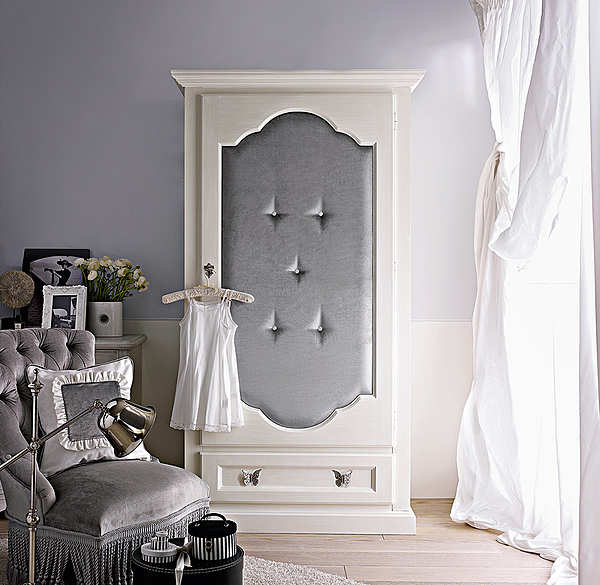 Шкаф DOLFI 0781T фабрика DOLFI из Италии. Фото №1