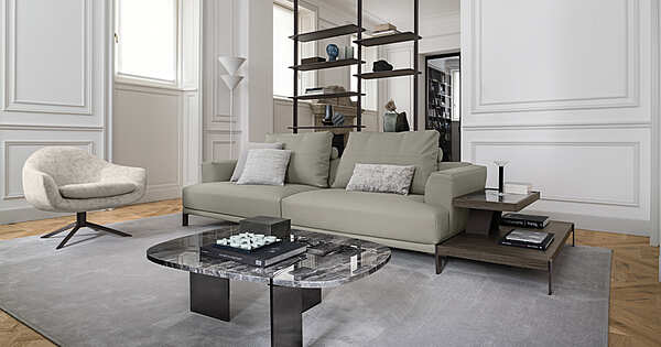 Диван ARKETIPO That’s Life фабрика ARKETIPO из Италии. Фото №2