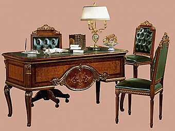 Письменный стол A.R.ARREDAMENTI SRL 1611