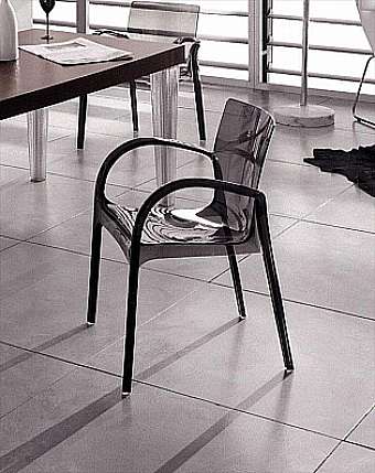 Стул EUROSEDIA DESIGN 292 фабрика EUROSEDIA DESIGN из Италии