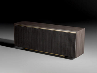 Деревянный Sideboard с дверцами CASA +39 FOCUS EFO001 фабрика ENCORE (by CASA +39) из Италии
