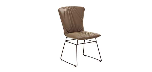 Стул DRAENERT Dexter  2056 фабрика DRAENERT из Италии. Фото №15