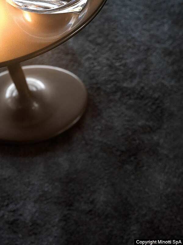 Журнальный стол MINOTTI Taiko nendo фабрика Minotti из Италии. Фото №6