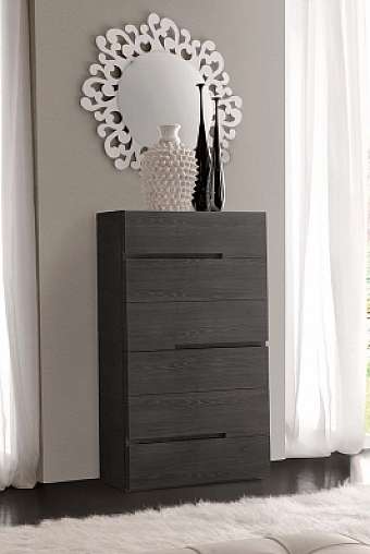 Комод BENEDETTI MOBILI Smile 3 Комод BENEDETTI MOBILI Smile 3 фабрика BENEDETTI MOBILI из Италии