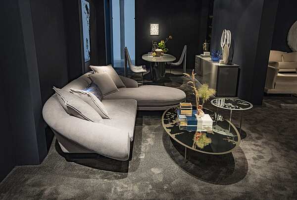 Диван IL LOFT Airstrike AIR29 фабрика IL LOFT из Италии. Фото №7