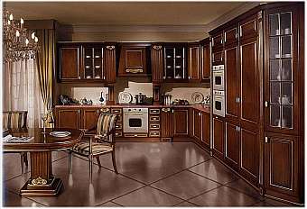 Кухня Cucina-10