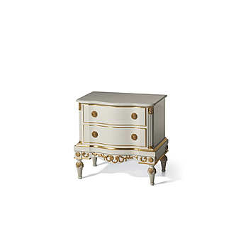 Прикроватная тумба OAK Neoclassico Mg6306 фабрика OAK из Италии