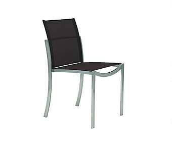 Стул для улицы и сада ROYAL BOTANIA O-Zon OZN 47T фабрика ROYAL BOTANIA из Италии