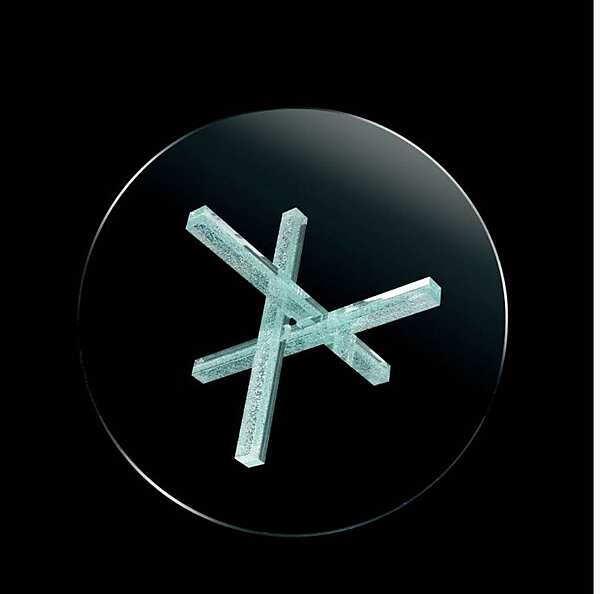 Стол REFLEX transeo 72 Craquelè фабрика REFLEX из Италии. Фото №4