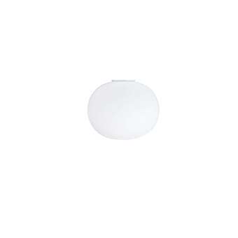Потолочный светильник FLOS Glo-Ball Ceiling Zero F3335009