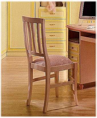 Стул FERRETTI & FERRETTI HC00 фабрика FERRETTI & FERRETTI из Италии