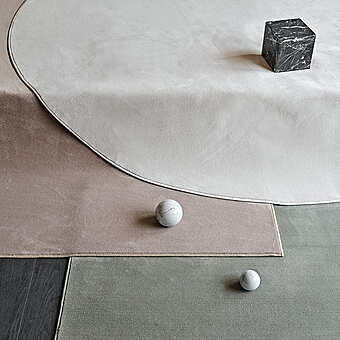 Ковёр CATTELAN ITALIA STC Studio KIMI фабрика CATTELAN ITALIA из Италии