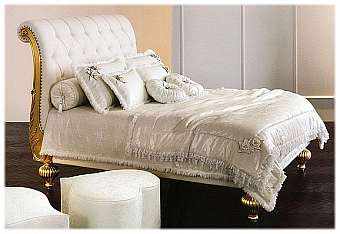 Кровать HALLEY 282