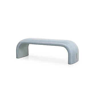 Банкетка TURRI SRL Eclipse Z935