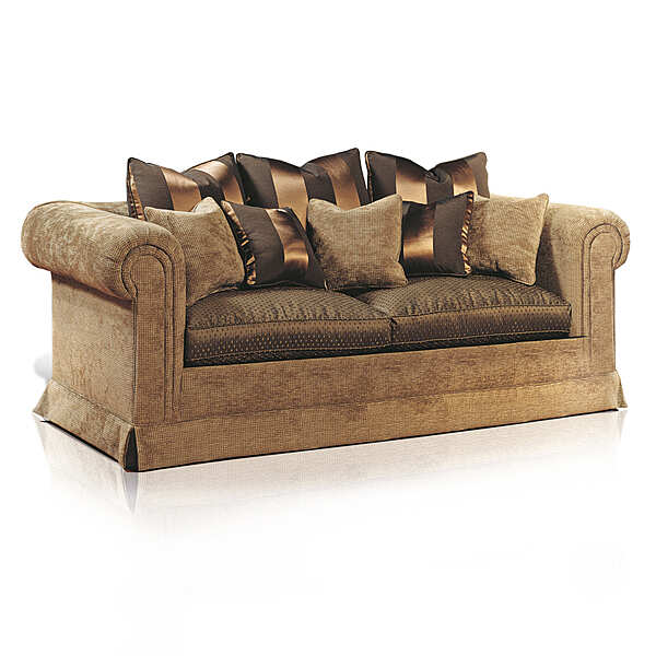 Диван FRANCESCO MOLON Upholstery D274 фабрика FRANCESCO MOLON  из Италии. Фото №1