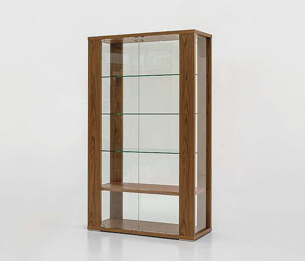 Витрина TONIN CASA Modern Collection AURORA - 6252 фабрика TONIN CASA из Италии. Фото №1
