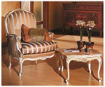 Кресло ASNAGHI INTERIORS 201400