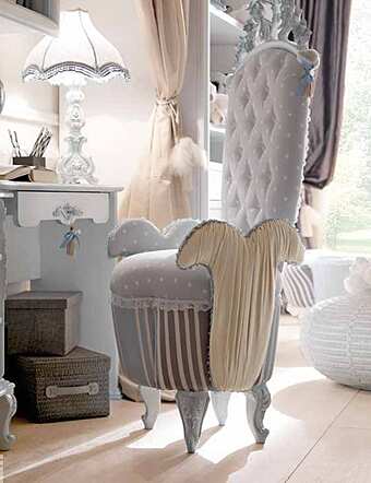 Кресло ALTA MODA Vip Art VIP913 Кресло ALTA MODA Vip Art VIP913 фабрика ALTA MODA из Италии
