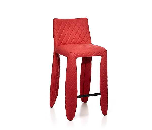 Барный стул MOOOI Monster фабрика MOOOI из Италии. Фото №4