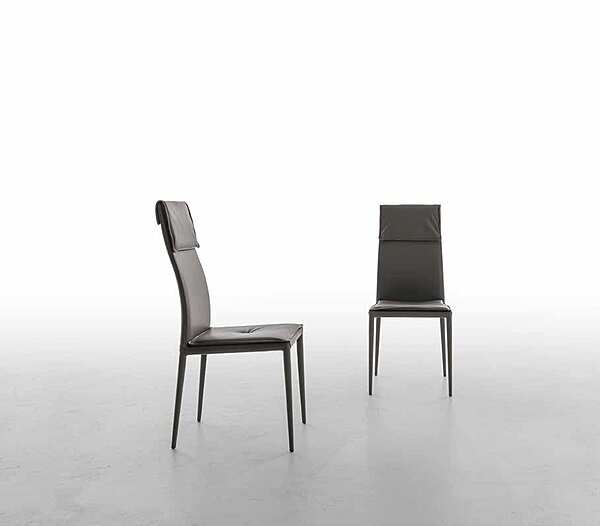Стул TONIN CASA Modern Collection ADRIA - 8041 фабрика TONIN CASA из Италии. Фото №2