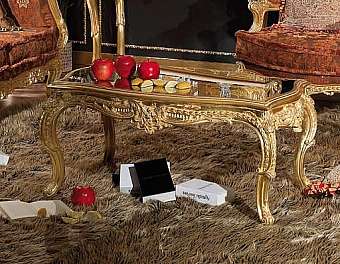 Стол журнальный ASNAGHI INTERIORS LC5204