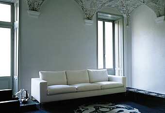 Диван  LIVING DIVANI Box BOXD180