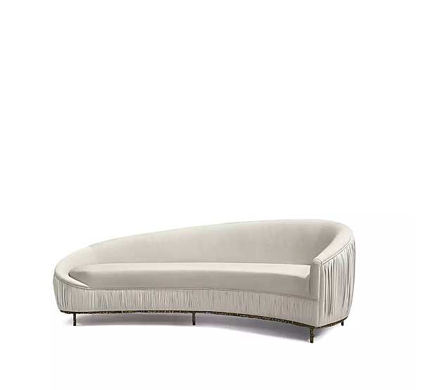 Диван Vamp Full Upholstery KOKET KKGP98 фабрика KOKET из Италии. Фото №7