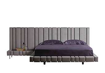 Кровать DAYTONA (by Signorini&Coco) Ninfa 0003 фабрика DAYTONA (by Signorini&Coco) из Италии