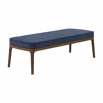 Банкетка SEVEN SEDIE Carmela 0020Q Банкетка SEVEN SEDIE Carmela 0020Q фабрика SEVEN SEDIE из Италии