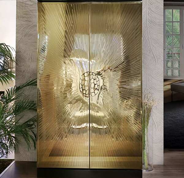 Шкаф KOKET Heive Armoire KKGP3 фабрика KOKET из Италии. Фото №4