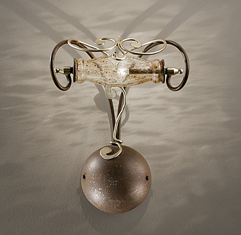 Бра MM LAMPADARI Botte 6087/A1