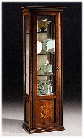 Витрина CASTELLAN GF 227/1G фабрика CASTELLAN из Италии